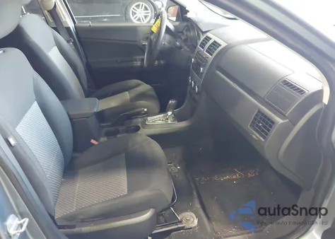 2009 Dodge Avenger Se/Sxt из США, поврежденный, VIN 1B3LC46B29N519640